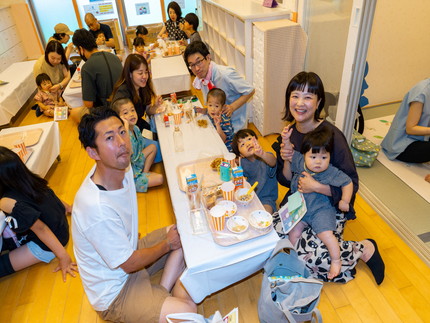 夏祭り