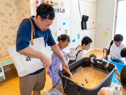 夏祭り