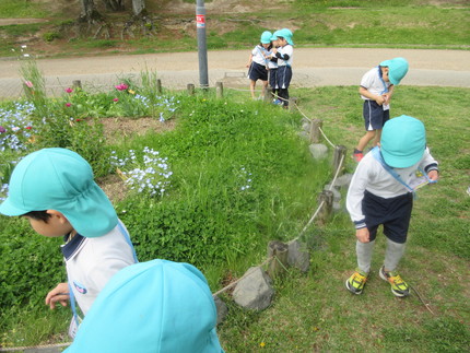 けいはんな記念公園
