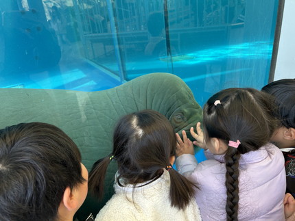 鳥羽水族館